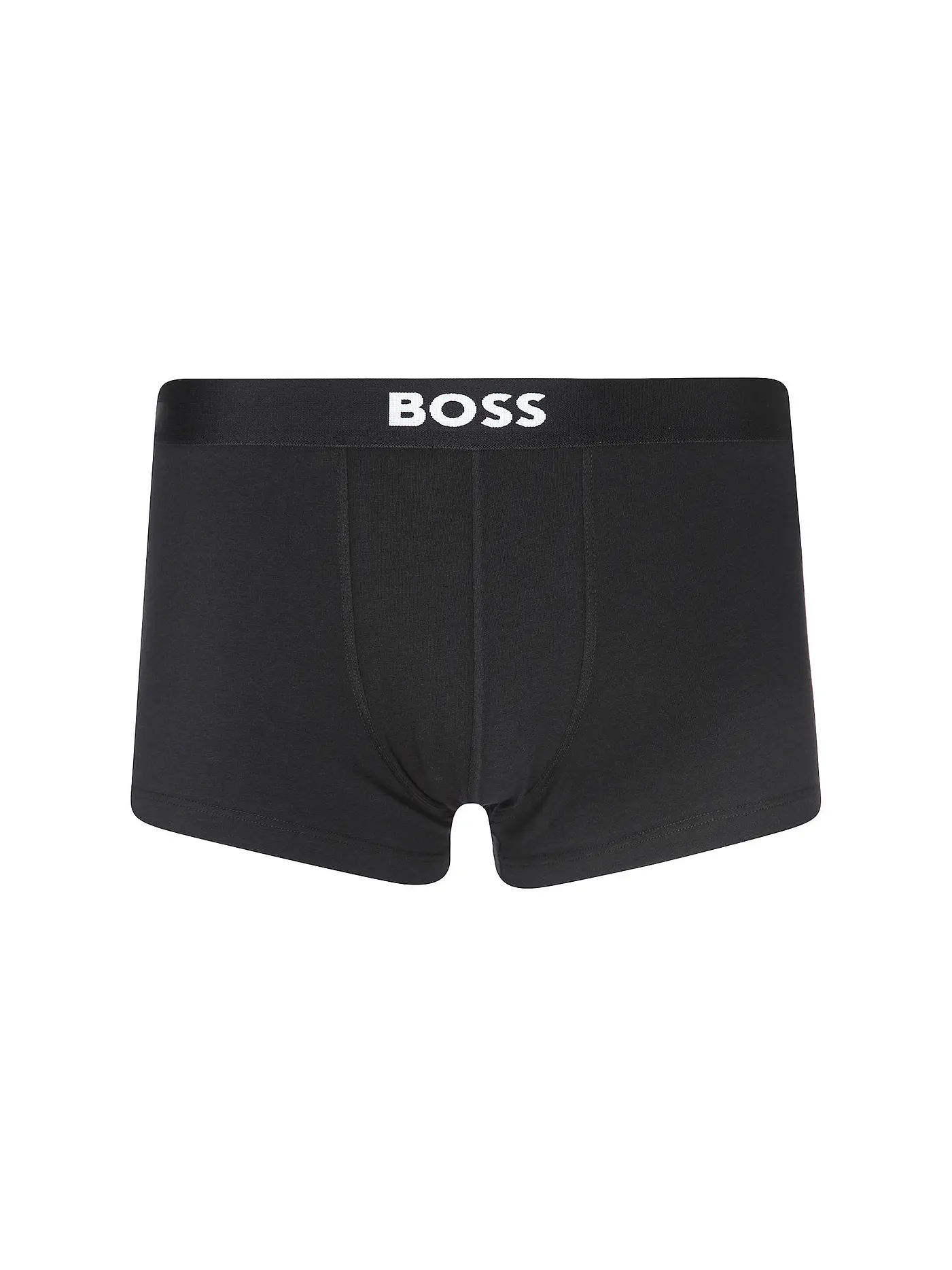 BOSS | Pants 3er Pkg. black | 
